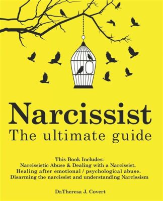 Books on How to Deal with a Narcissist: A Diverse Perspective