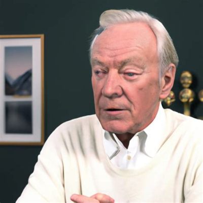 did christopher plummer sing in the sound of music and how his acting career compares to his musical endeavors, if any