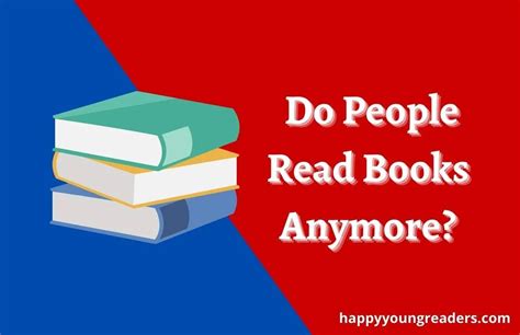 Do People Read Books Anymore? A Deep Dive into the Modern Reading Habits