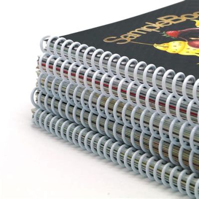 Does Staples Spiral Bind Books? A Deep Dive into the World of Binding