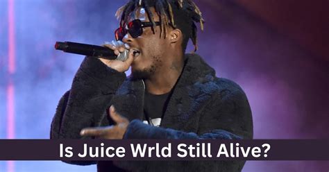 how does juice wrld still make music? his lyrics still resonate with the youth