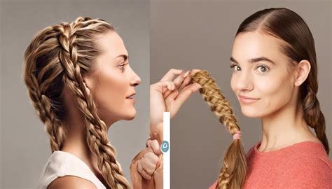 how to french braid videos: exploring the art and science of braiding techniques