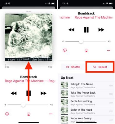 How to Make a Song Repeat on Apple Music and Other Apple Music-Related Insights