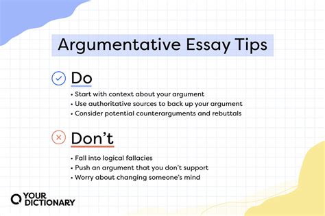 How to Write a Rebuttal in an Argumentative Essay: Techniques and Strategies for Effective Counter-Arguments