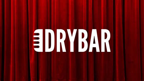 What is Dry Bar Comedy: A Delicate Blend of Wit and Casual Elegance