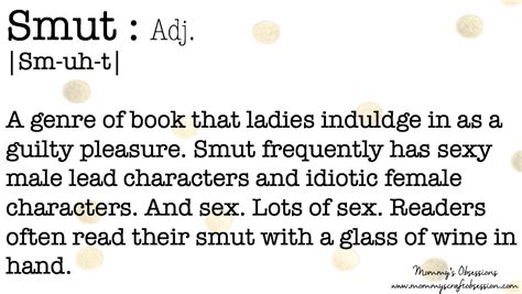 What Is Smutty Books: A Diverse Discussion