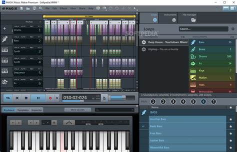 what music production software do professionals use: exploring the tools behind the beats