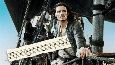 Who Wrote Pirates of the Caribbean Music: A Multi-Layered Discussion